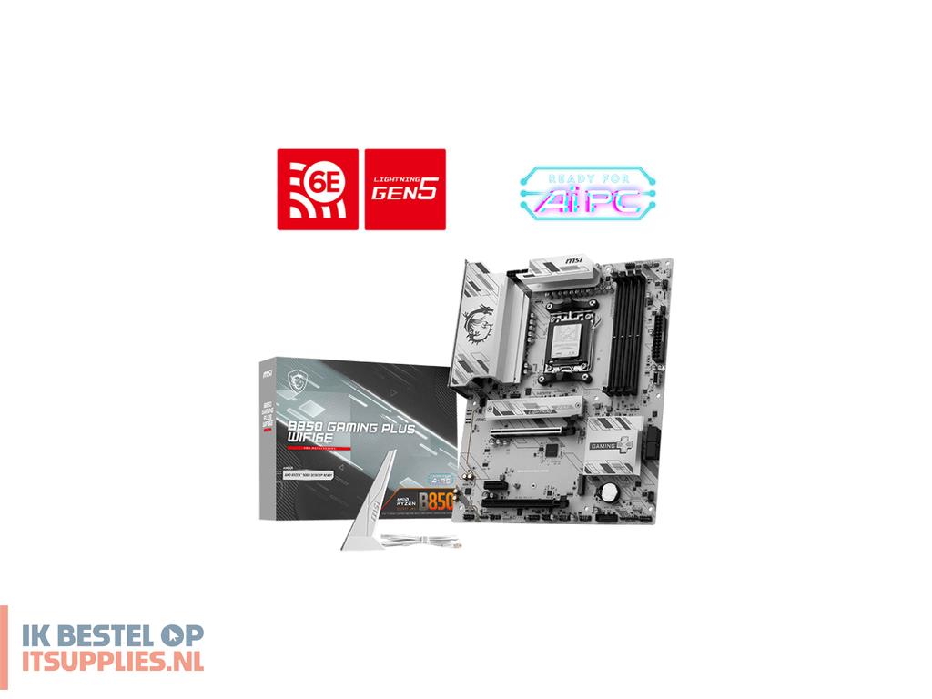 4633997-msi_b850_gaming_plus_wifi6e_moederbord_amd_b850_socket_am5_atx