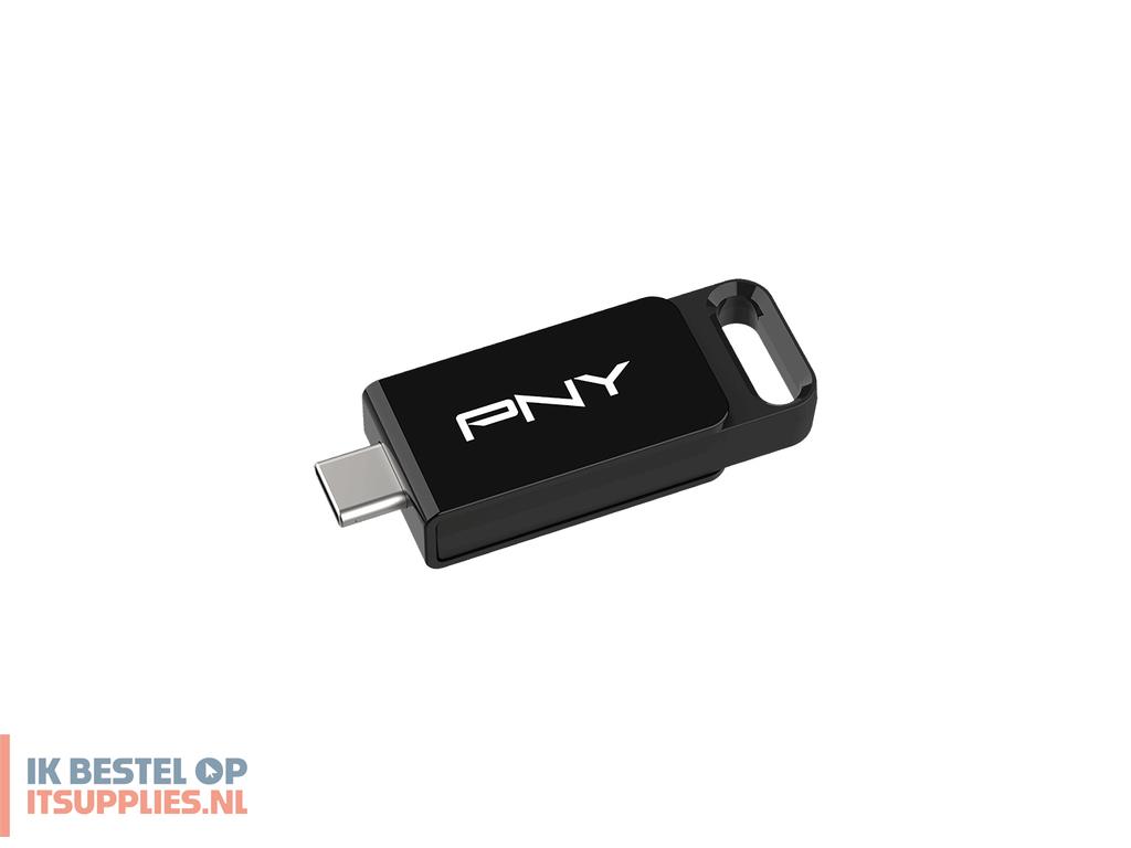4552881-pny_elite_usb_flash_drive_256_gb_usb_type-c_32_gen_1_31_gen_1_zwart