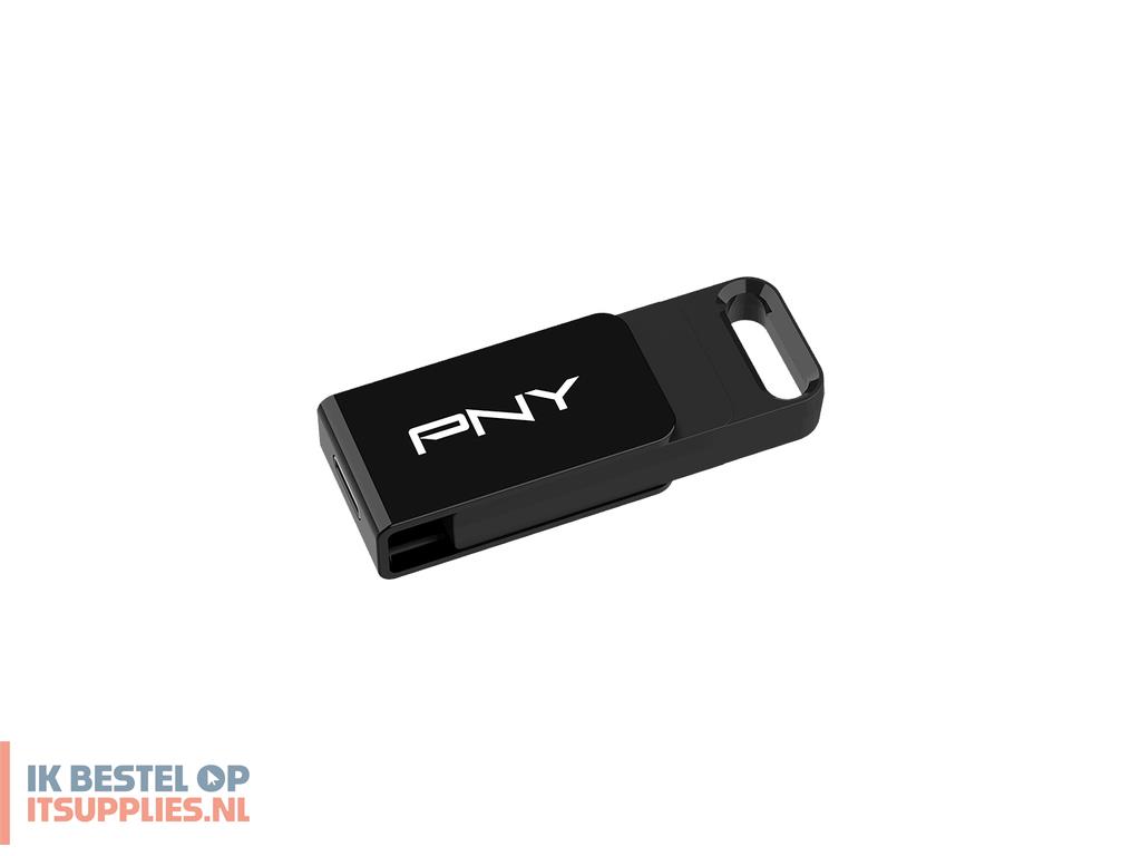 4558836-pny_elite_usb_flash_drive_256_gb_usb_type-c_32_gen_1_31_gen_1_zwart
