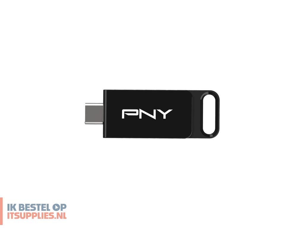 4602287-pny_elite_usb_flash_drive_256_gb_usb_type-c_32_gen_1_31_gen_1_zwart