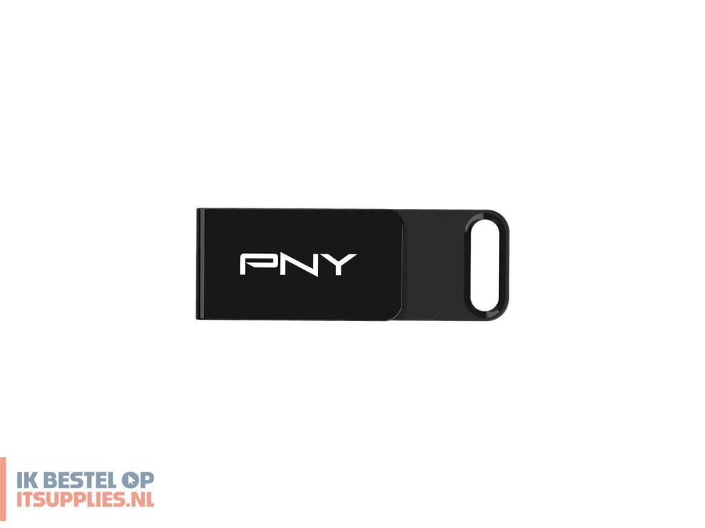 4605912-pny_elite_usb_flash_drive_256_gb_usb_type-c_32_gen_1_31_gen_1_zwart