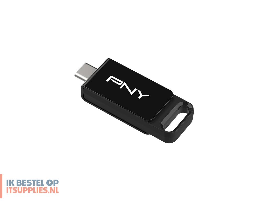 4607768-pny_elite_usb_flash_drive_256_gb_usb_type-c_32_gen_1_31_gen_1_zwart