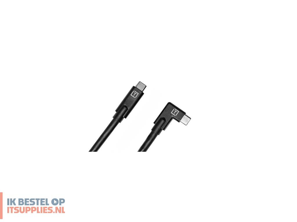4530956-tether_tools_cuc15rt-blk_usb-kabel_usb_32_gen_1_31_gen_1_4-6_m_usb_c_5_gbits_60_w_zwart