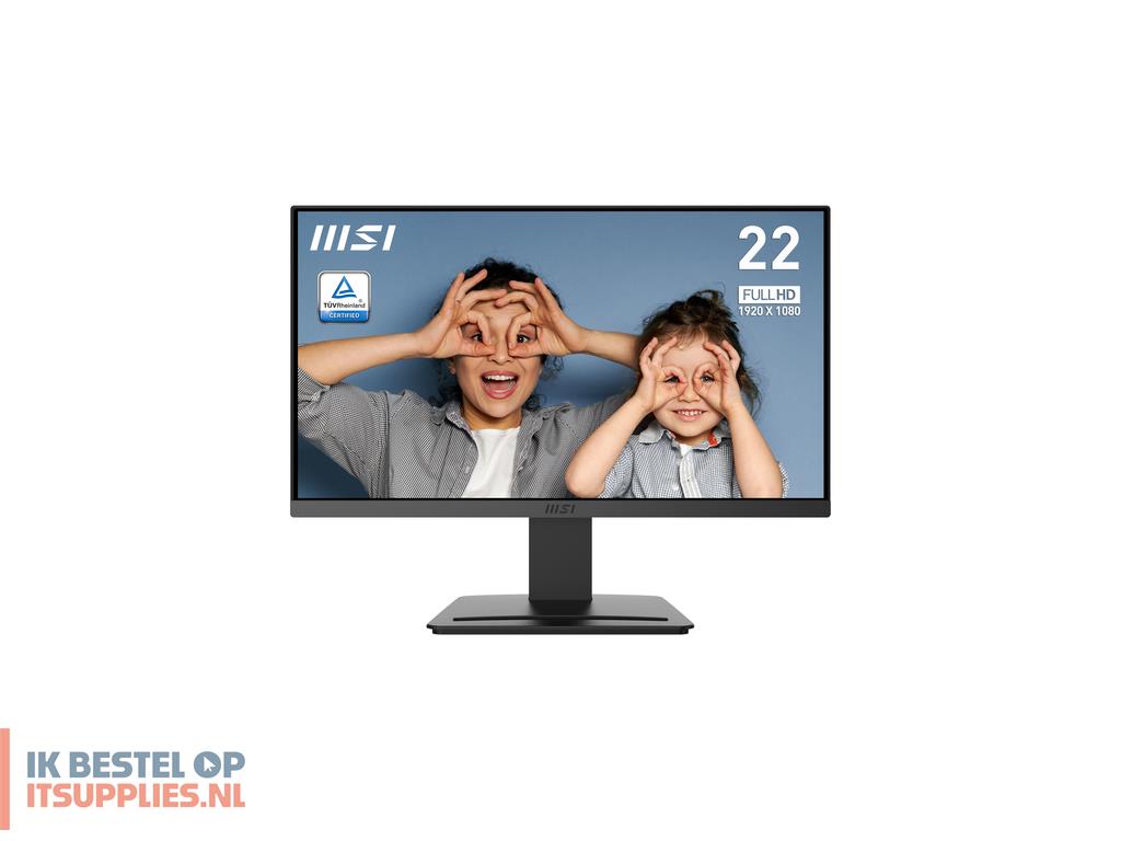 3353724-msi_pro_mp223_e2_computer_monitor_54-5_cm_214_1920_x_1080_pixels_full_hd_led_zwart
