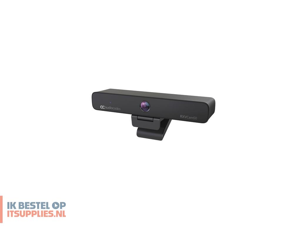3110842-audiocodes_rxv100-b42_video_conferencing_systeem_16_persoonpersonen_ethernet_lan_multimedia_congress
