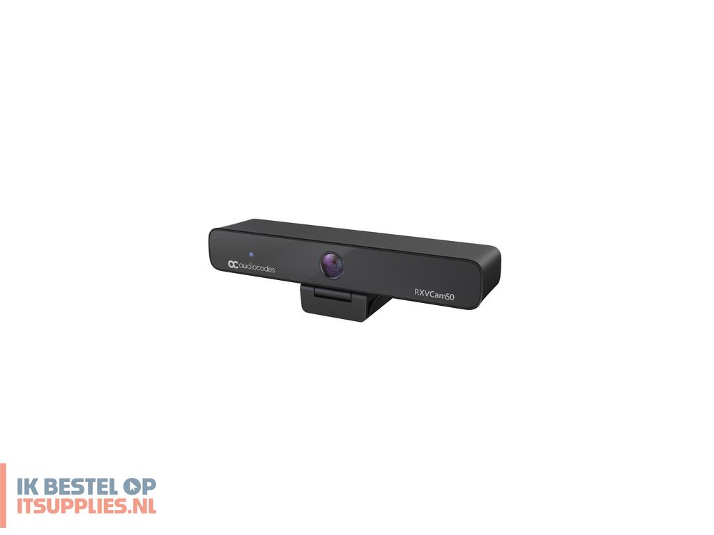 3112642-audiocodes_rxv100-b42_video_conferencing_systeem_16_persoonpersonen_ethernet_lan_multimedia_congress