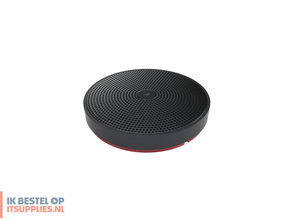 3120183-audiocodes_rxv100-b42_video_conferencing_systeem_16_persoonpersonen_ethernet_lan_multimedia_congress