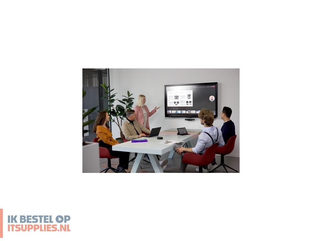3127554-audiocodes_rxv100-b42_video_conferencing_systeem_16_persoonpersonen_ethernet_lan_multimedia_congress