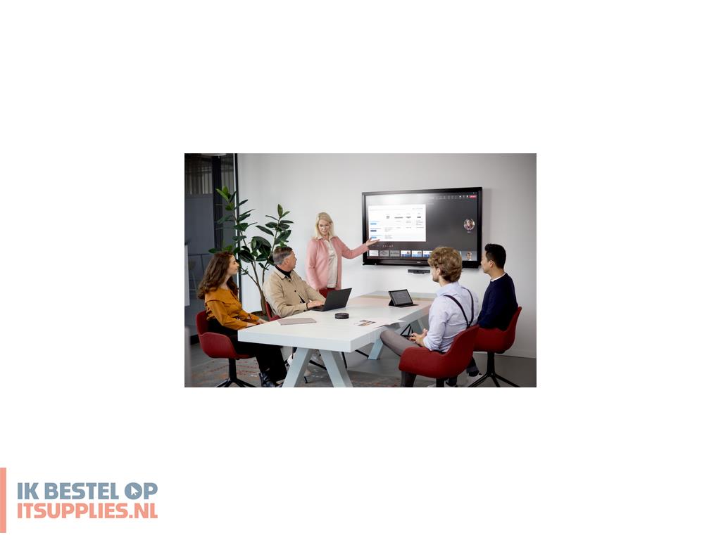 3128990-audiocodes_rxv100-b42_video_conferencing_systeem_16_persoonpersonen_ethernet_lan_multimedia_congress