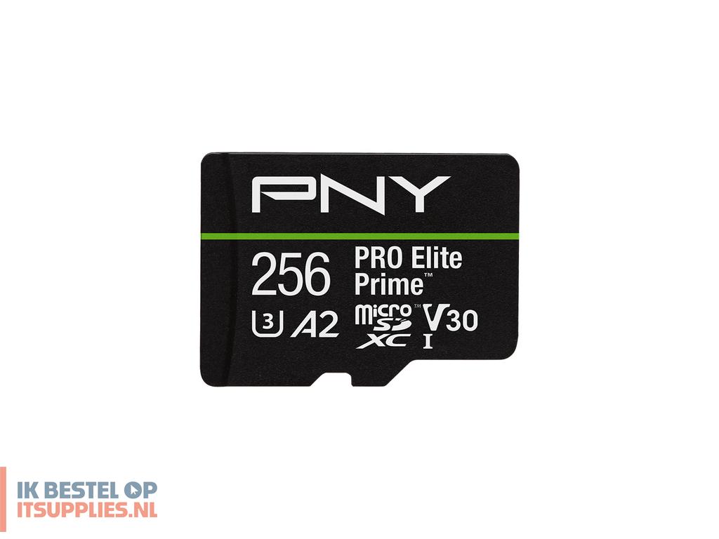 4542678-pny_pro_elite_prime_256_gb_microsdxc_uhs-i_klasse_10