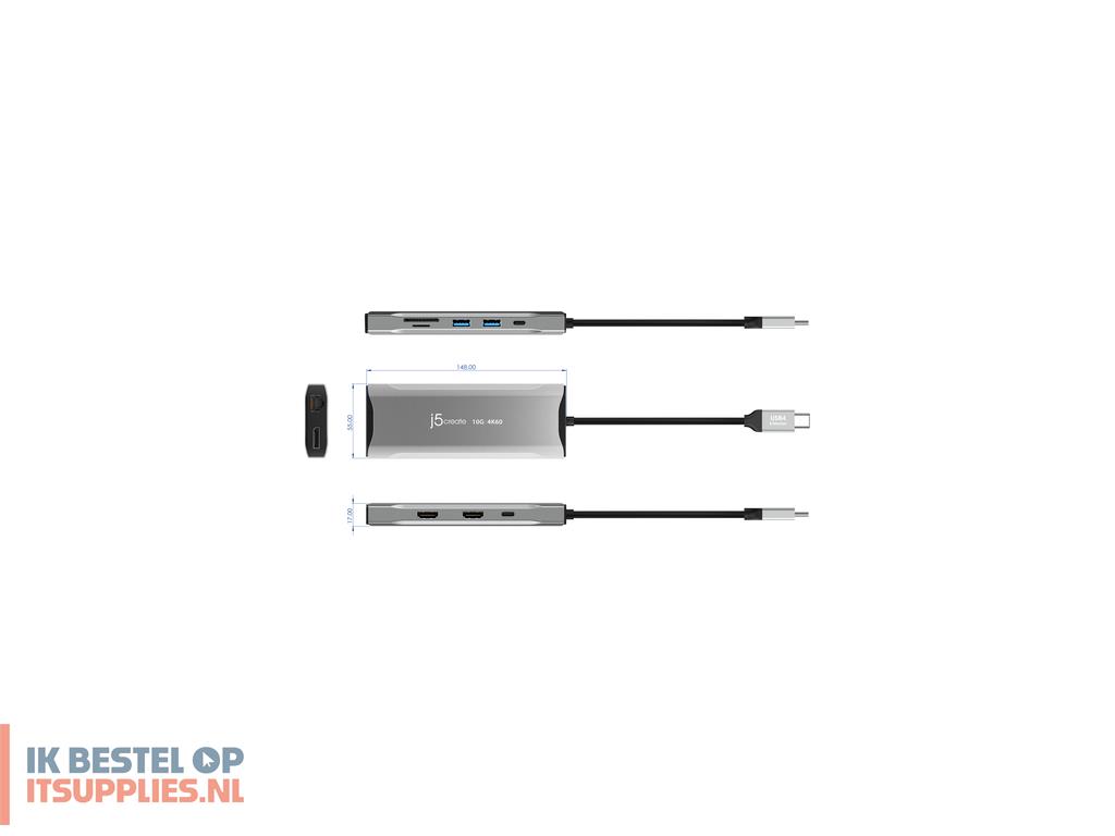 3634188-j5create_jcd397_bedraad_usb_32_gen_1_31_gen_1_type-c_grijs