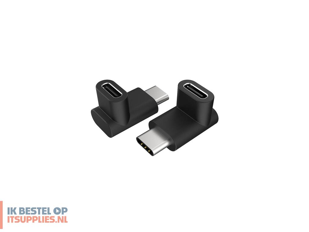 1800346-akasa_ak-cbub63-kt02_tussenstuk_voor_kabels_usb_type-c_zwart
