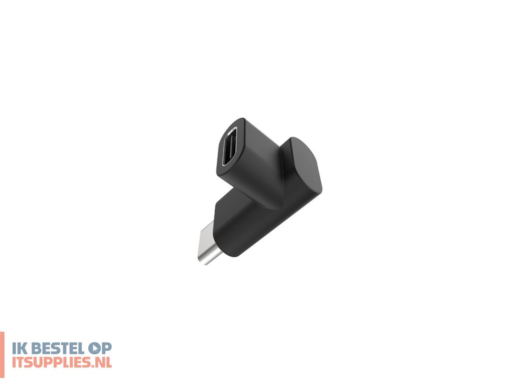 1802011-akasa_ak-cbub63-kt02_tussenstuk_voor_kabels_usb_type-c_zwart