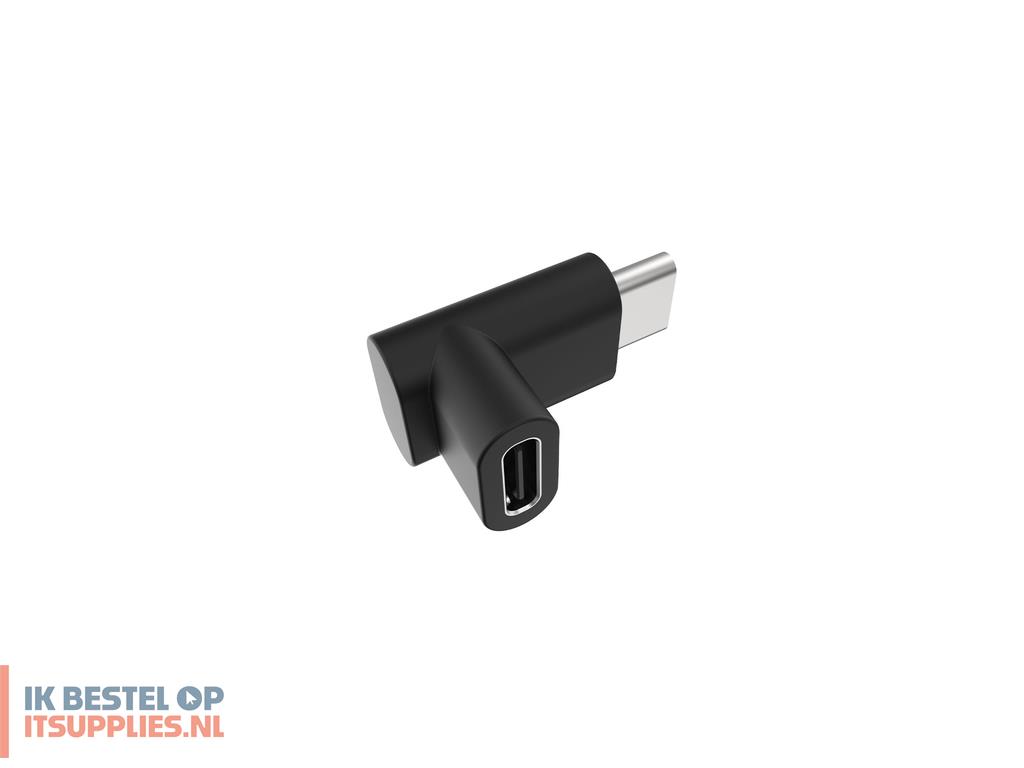 1803478-akasa_ak-cbub63-kt02_tussenstuk_voor_kabels_usb_type-c_zwart