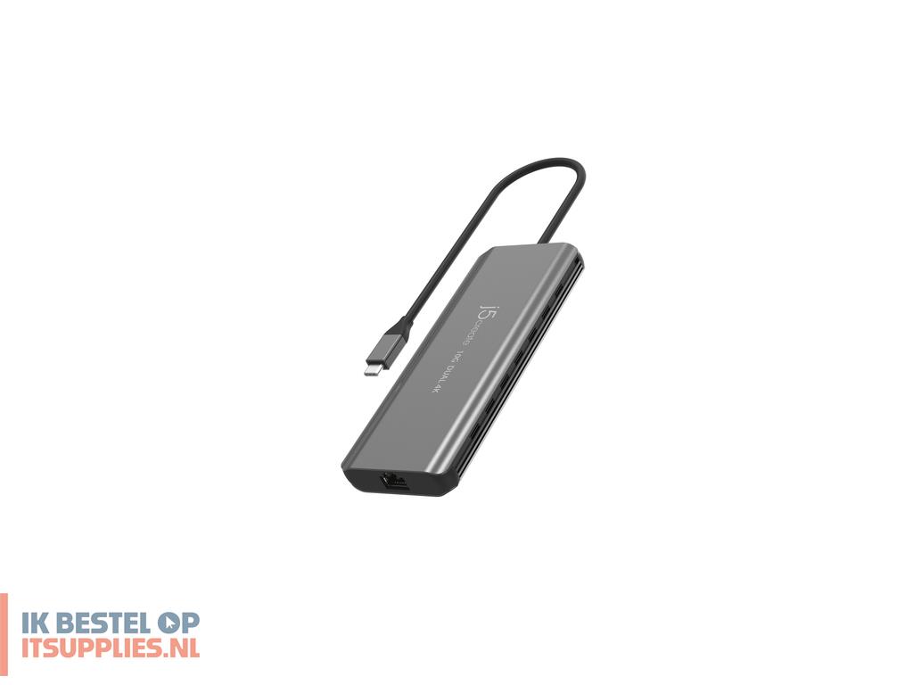 4955268-j5create_jcd398-n_laptop_dock_poortreplicator_bedraad_usb_32_gen_2_31_gen_2_type-c_grijs