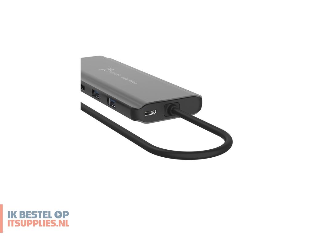 4956611-j5create_jcd398-n_laptop_dock_poortreplicator_bedraad_usb_32_gen_2_31_gen_2_type-c_grijs