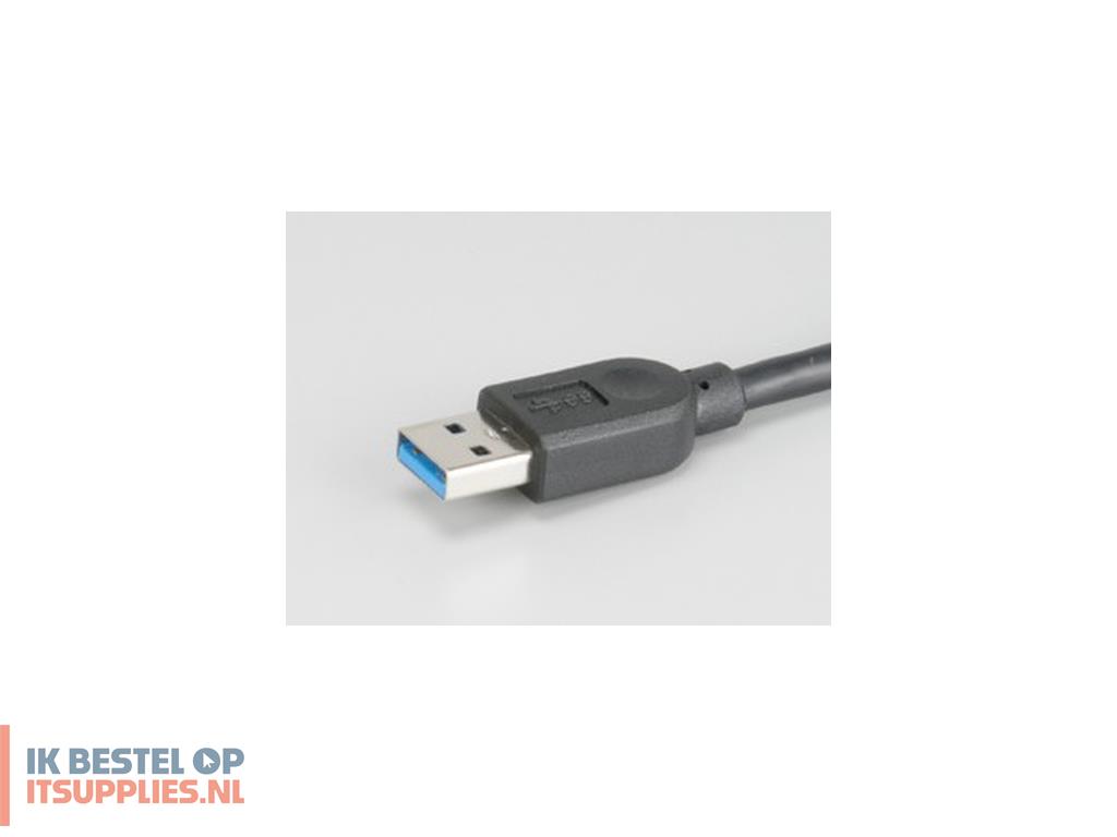 4802953-akasa_usb_30_cable_ext_usb-kabel_1-5_m_zwart