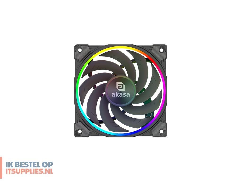 4958855-akasa_soho_ar12_computer_behuizing_ventilator_12_cm_zwart_3_stuks