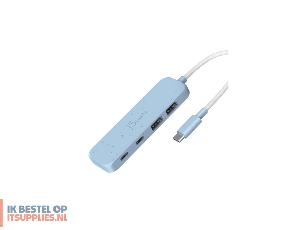 4650306-j5create_jch342ec_usb_32_gen_1_31_gen_1_type-c_10000_mbits_cyaan