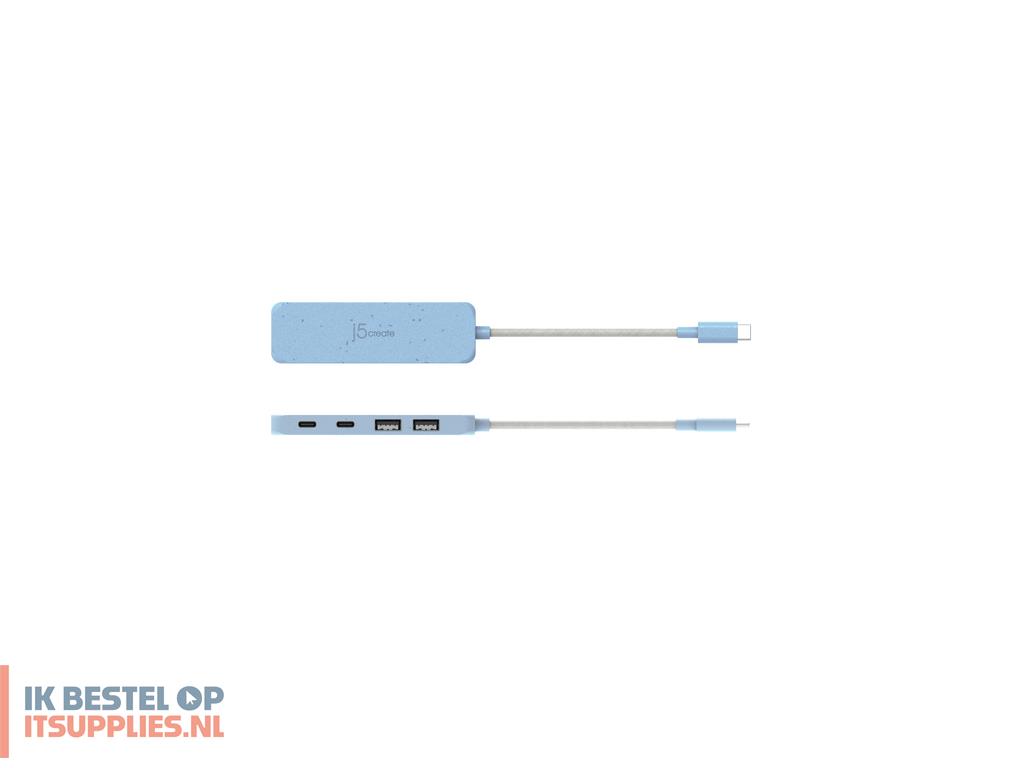 4658955-j5create_jch342ec_usb_32_gen_1_31_gen_1_type-c_10000_mbits_cyaan