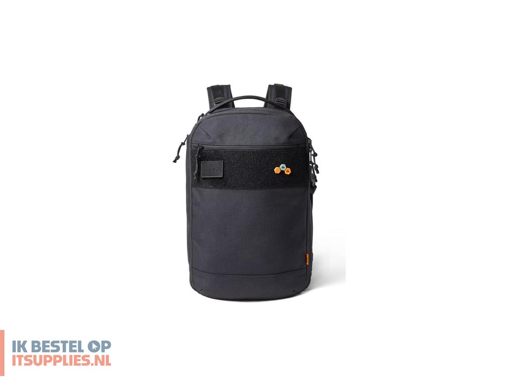 3217520-refurbished_urban_armor_gear_premium_tech_rugzak_city_backpack_zwart_nylon-_microvezel-_schuim