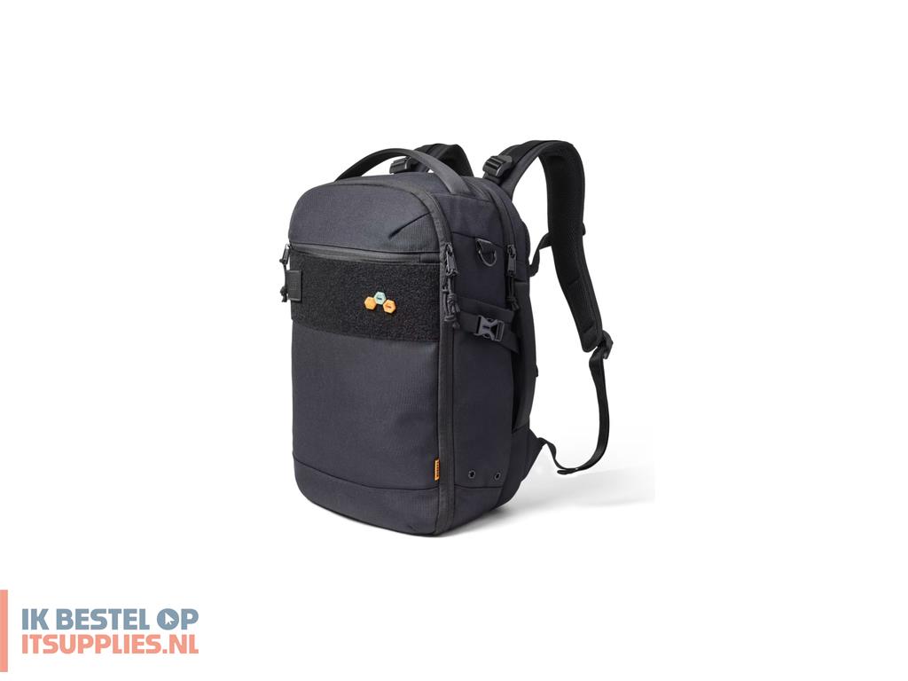 3222399-refurbished_urban_armor_gear_premium_tech_rugzak_city_backpack_zwart_nylon-_microvezel-_schuim