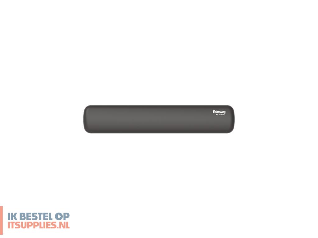 0110858-fellowes_100142570_polssteun_silicone_zwart