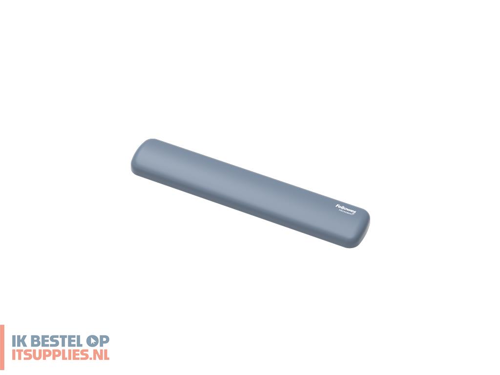 1549619-fellowes_100142572_polssteun_silicone_lichtblauw