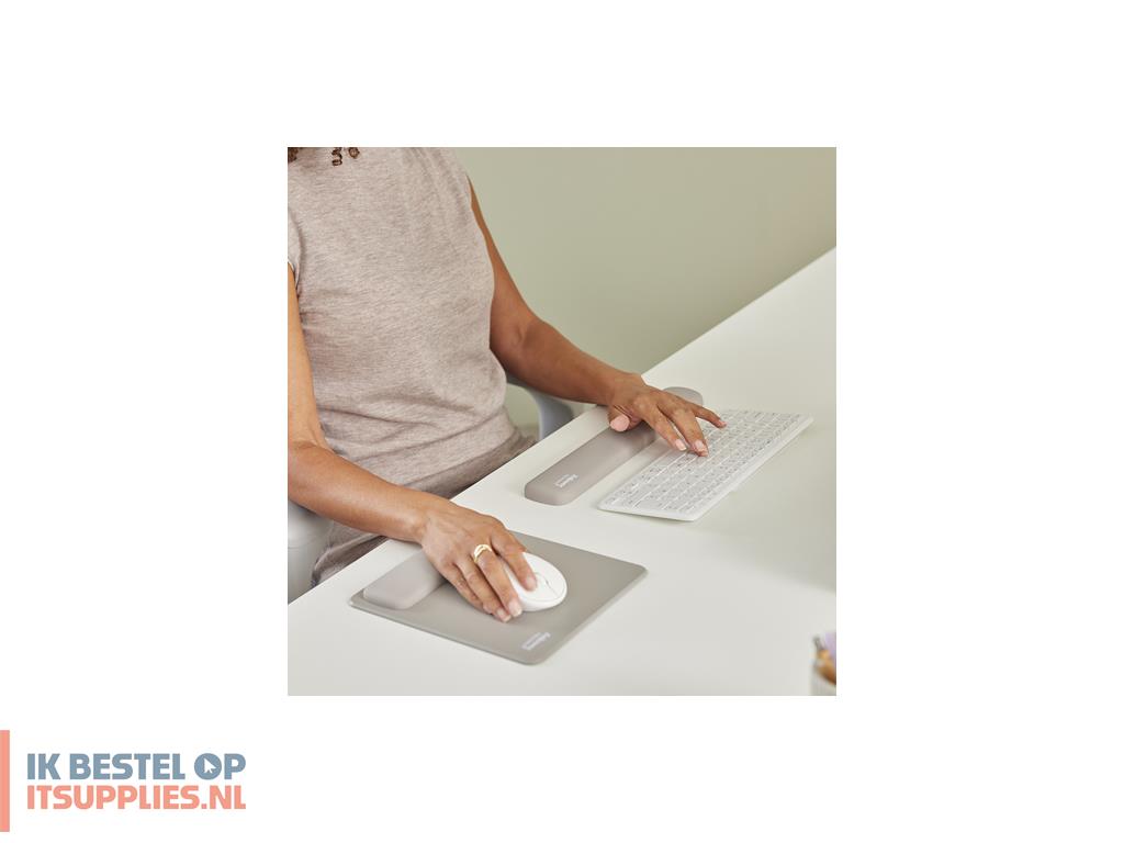 4550458-fellowes_100142574_polssteun_silicone_zand
