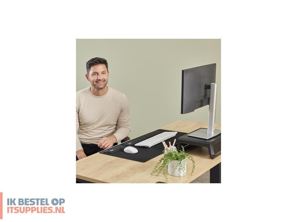 1608421-fellowes_breyta_polssteun_silicone_zwart
