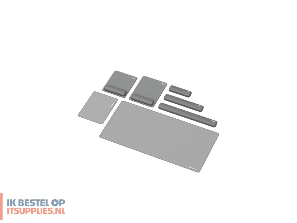 0132009-fellowes_breyta_polssteun_silicone_grijs