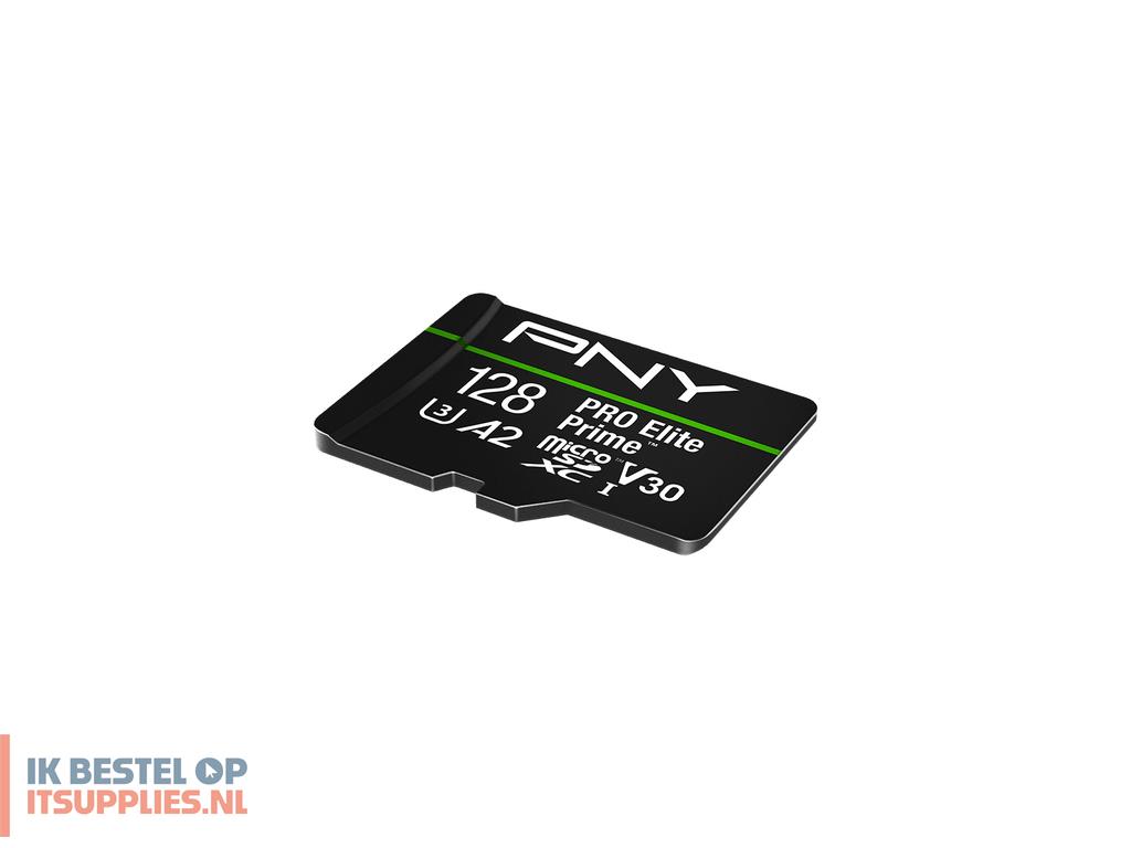 4407332-pny_pro_elite_prime_128_gb_microsdxc_uhs-i_klasse_10