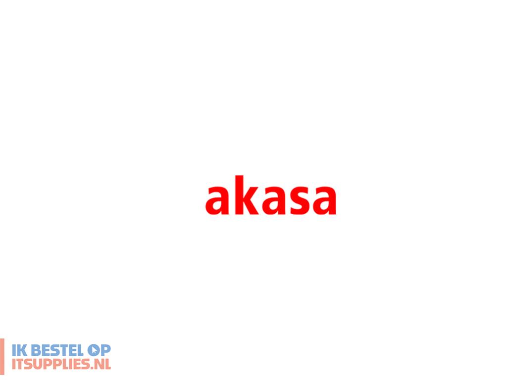3033852-akasa_ak-cbub53-40bk_tussenstuk_voor_kabels_zwart
