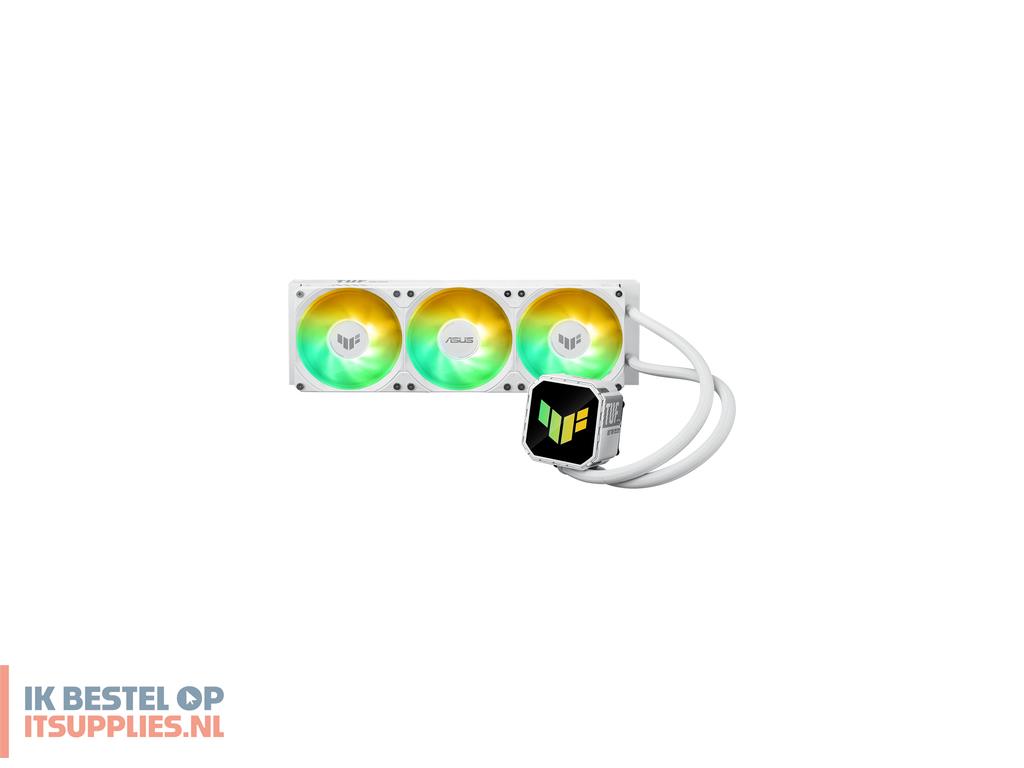 0551012-asus_tuf_gaming_lc_iii_360_argb_white_edition_computer_behuizing_alles-in-een_vloeistofkoeler_12_cm_wit