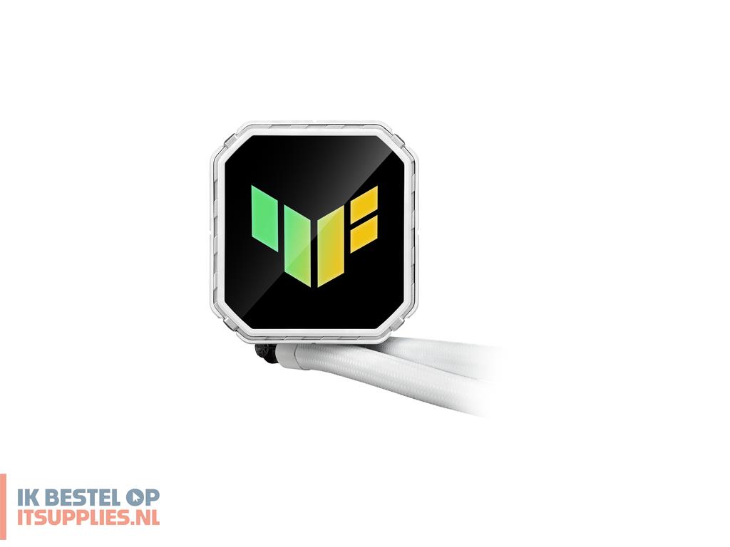 0603367-asus_tuf_gaming_lc_iii_360_argb_white_edition_computer_behuizing_alles-in-een_vloeistofkoeler_12_cm_wit