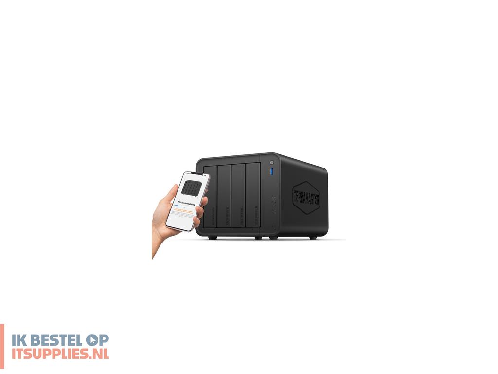 4524895-terramaster_f4-425_data-opslag-server_nas_desktop_intel_celeron_n5095_4_gb_ddr4_0_tb_zwart