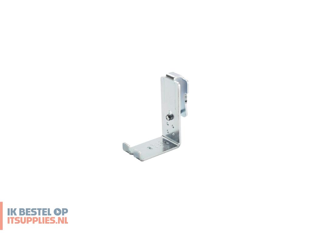 0300298-panduit_gacb-2_montagekit_zilver_zink_staal