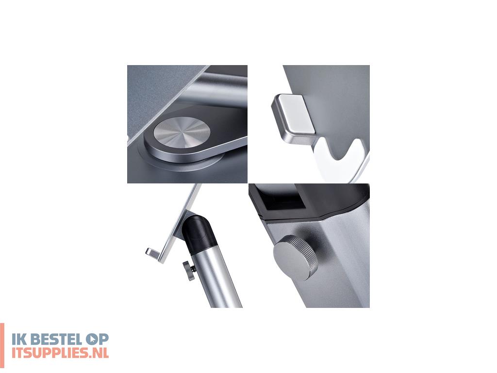 1041586-startechcom_ater-laptop-riser_laptopstandaard_zilver