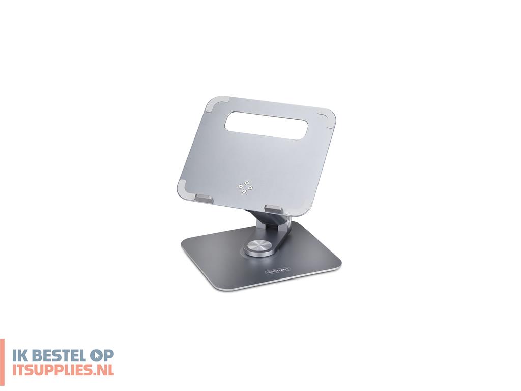 1045250-startechcom_ater-laptop-riser_laptopstandaard_zilver