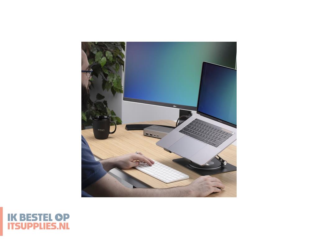 5559709-startechcom_atfr-laptop-riser_laptopstandaard_zilver