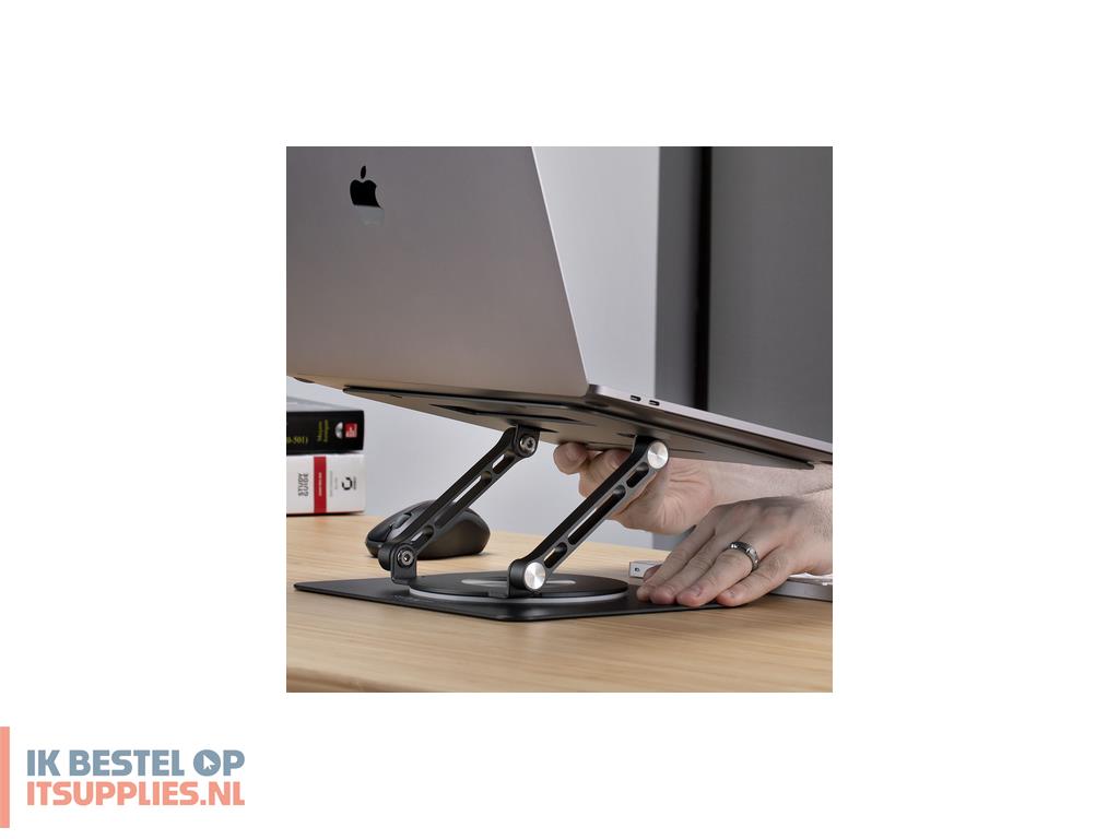 5602994-startechcom_atfr-laptop-riser_laptopstandaard_zilver