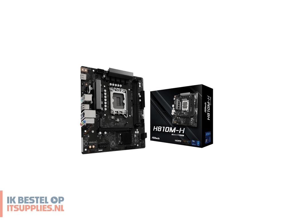 3032889-asrock_h810m-h_intel_h810_lga_1851_socket_v1_micro_atx