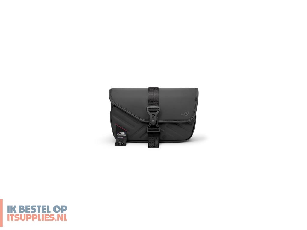 5546319-asus_bc3004_rog_slash_sling_bag_40_pu_leer-_polyester_zwart