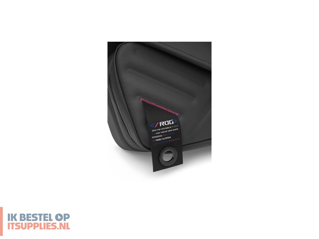 5556954-asus_bc3004_rog_slash_sling_bag_40_pu_leer-_polyester_zwart