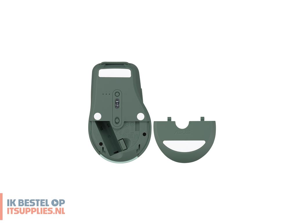 3801508-asus_smarto_mouse_md200_silent_plus_muis_kantoor_ambidextrous_rf-draadloos_bluetooth_optisch_4200_dpi