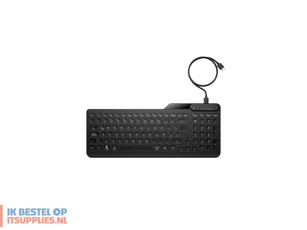 4731246-hp_405_backlit_wired_keyboard_toetsenbord_kantoor_usb_zwart
