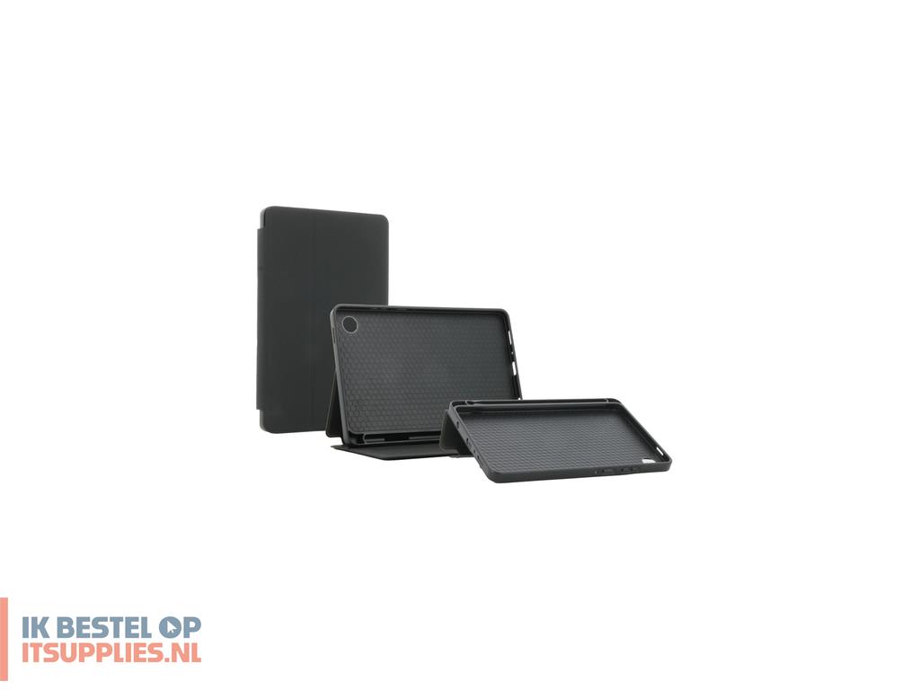 1540527-mobilis_068022_tabletbehuizing_22-1_cm_87_flip_case_zwart