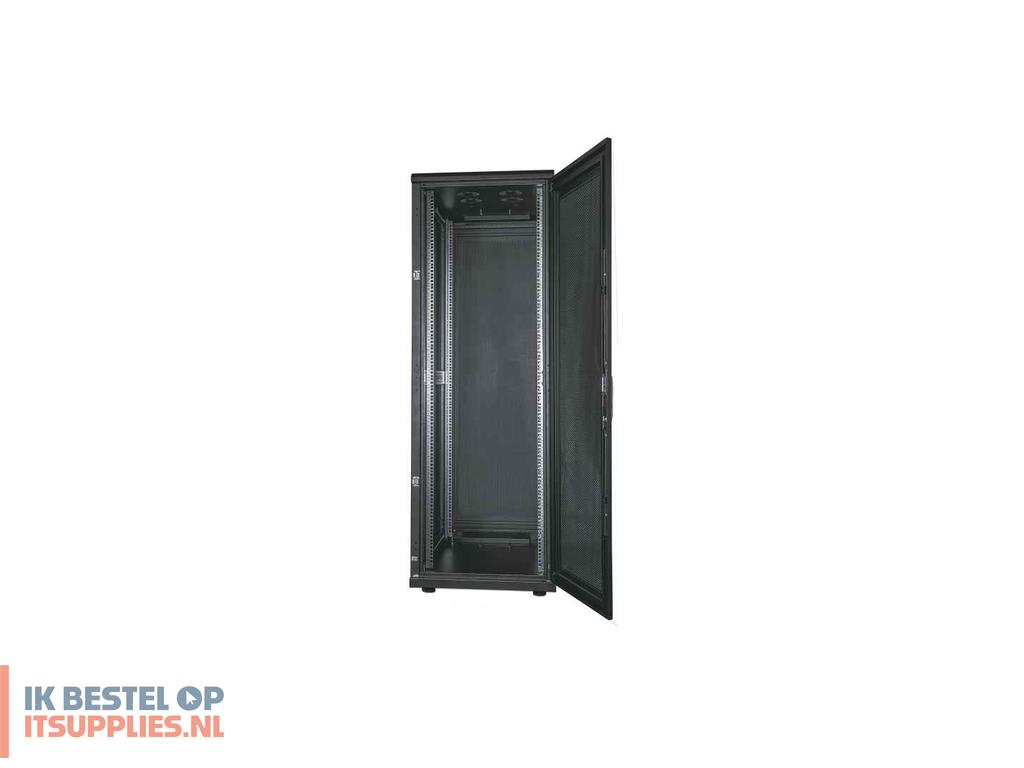0707940-intellinet_713276_rack_42u_vrijstaande_rek_zwart