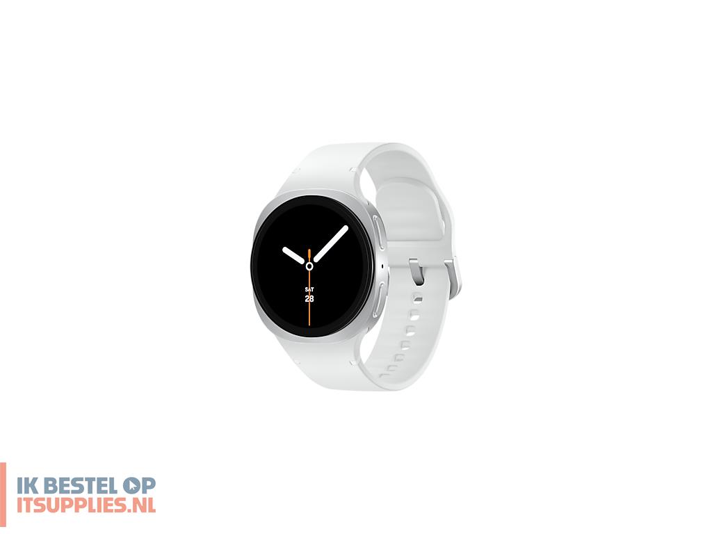 2613472-samsung_galaxy_watch_8_3-3_cm_13_amoled_40_mm_digitaal_438_x_438_pixels_touchscreen_zilver_wifi_gps