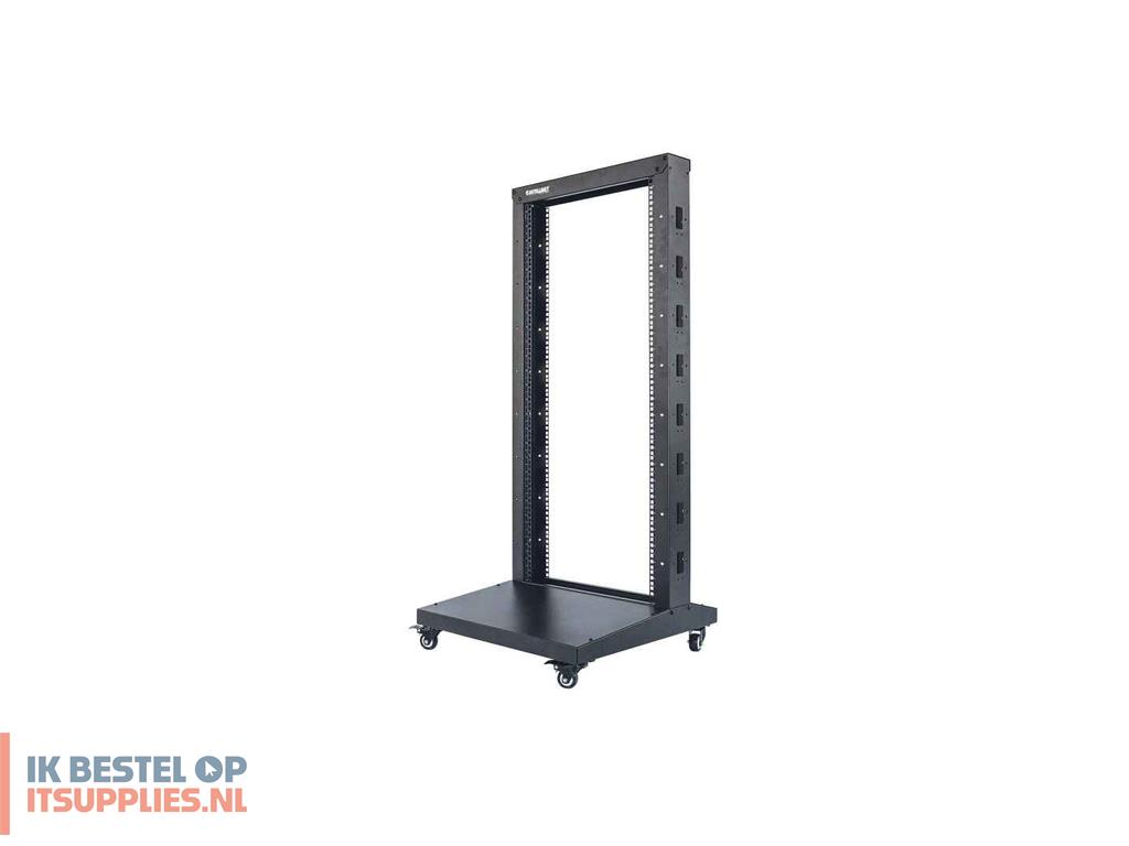 0750389-intellinet_714228_rack_26u_vrijstaande_rek_zwart